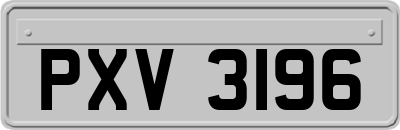 PXV3196