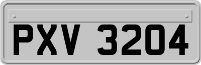 PXV3204