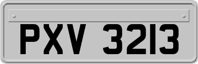 PXV3213