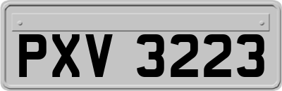 PXV3223