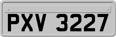 PXV3227