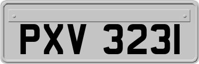 PXV3231