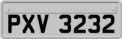 PXV3232