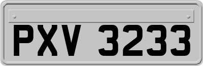 PXV3233