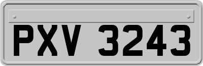 PXV3243