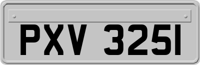 PXV3251