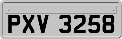 PXV3258