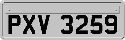 PXV3259