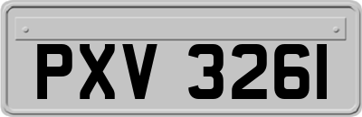 PXV3261