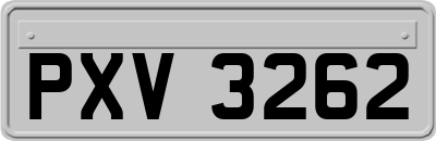 PXV3262