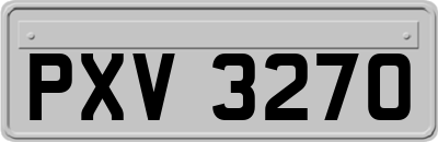 PXV3270