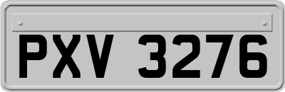 PXV3276