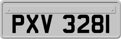 PXV3281