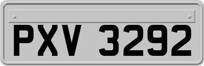 PXV3292