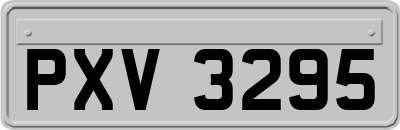 PXV3295