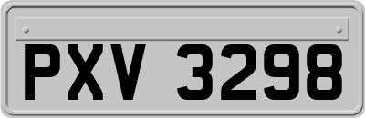 PXV3298