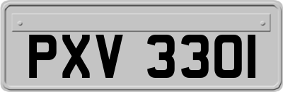 PXV3301