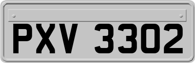 PXV3302