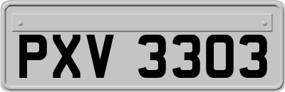 PXV3303