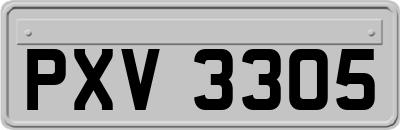 PXV3305