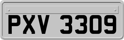 PXV3309