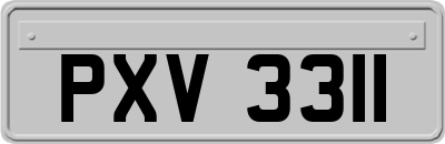 PXV3311