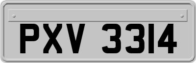 PXV3314