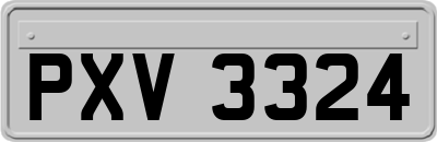 PXV3324