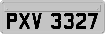 PXV3327