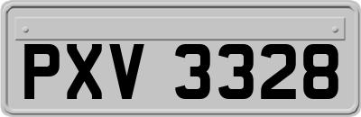 PXV3328