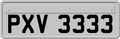 PXV3333