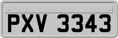 PXV3343