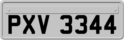 PXV3344