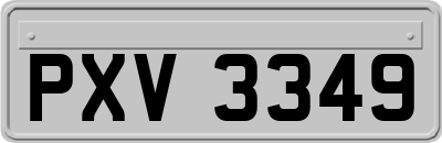 PXV3349