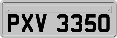 PXV3350