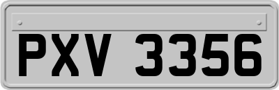 PXV3356