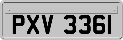 PXV3361