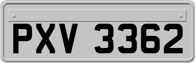 PXV3362