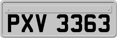 PXV3363