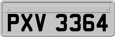 PXV3364