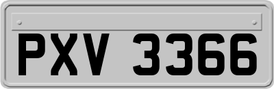 PXV3366