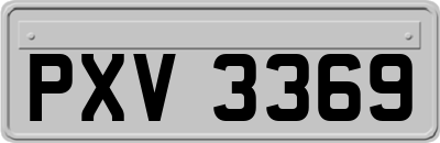 PXV3369