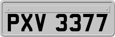 PXV3377