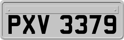 PXV3379