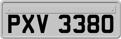 PXV3380