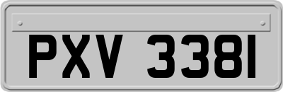 PXV3381