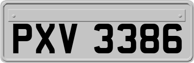 PXV3386