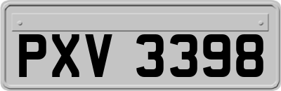 PXV3398