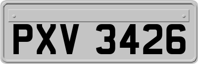 PXV3426