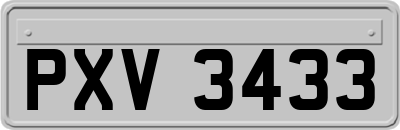 PXV3433